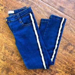 NWOT Lolilal Girl’s Jeans